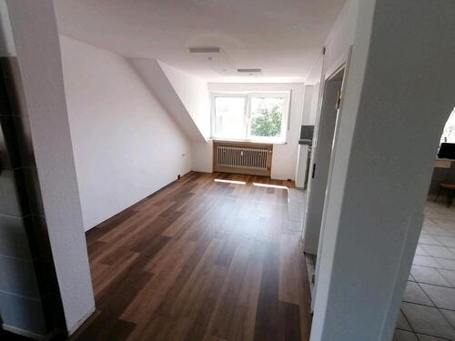 Foto - Etagenwohnung in Bad Lippspringe