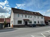 Foto - 55 QM Wohnung in Beerfurth - 640,00 EUR Kaltmiete,