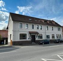55 QM Wohnung in Beerfurth - 640,00 EUR Kaltmiete, in Reichelsheim (Odenwald) (PLZ: 64385)