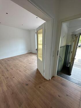 Foto - Etagenwohnung zur Miete in Reichelsheim (Odenwald)