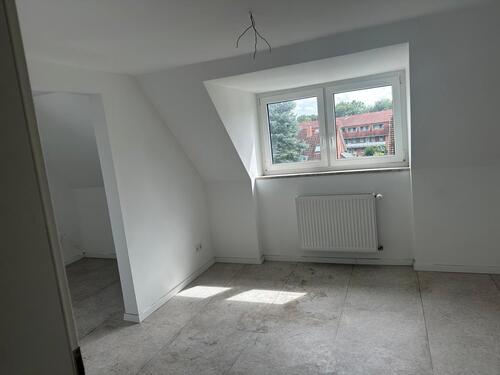 Foto - Etagenwohnung in Bornhöved zur Miete