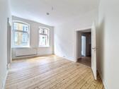 Foto - Erstbezug nach Sanierung: 2-Zimmer-Wohnung in zentral Linden