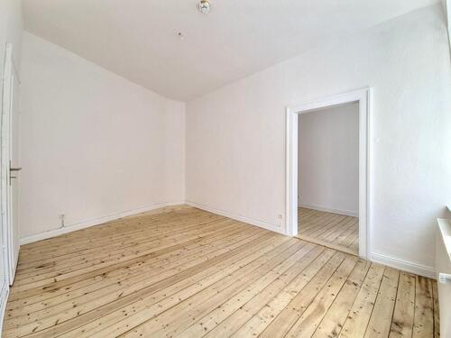 Foto - Etagenwohnung zur Miete in Hannover