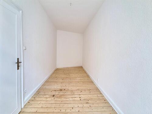 Foto - Etagenwohnung in Hannover