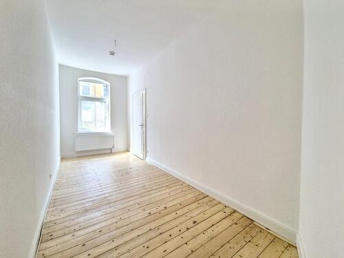 Foto - Etagenwohnung in Hannover zur Miete