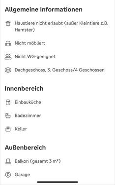 Foto - Etagenwohnung zur Miete in Karlstadt