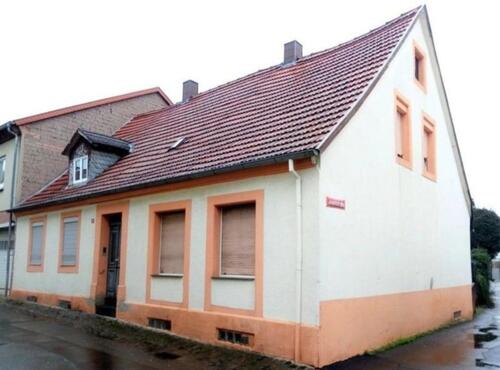 Foto - Zweifamilienhaus Innenstadt mit Garten Hof Haus