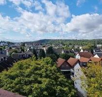 Charmante 1-Zimmer Wohnung mit Balkon in Lohmar