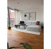 Zentral und Ruhig gelegene Penthouse Wohnung Würzburg Altstadt