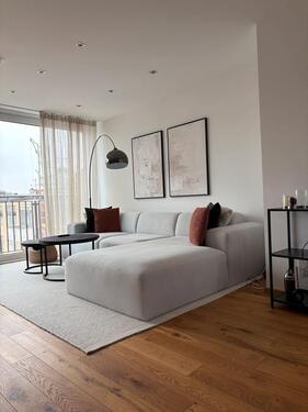 Foto - Etagenwohnung zur Miete in Würzburg