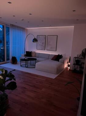 Foto - Etagenwohnung in Würzburg