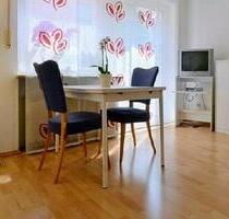 Sonniges Altstadt Apartment voll möbliert - Nürnberg Altstadt, St. Lorenz Sonniges Altstadt Apartment voll möbliert - Nürnberg Altstadt, St. Lorenz