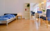 Foto - Etagenwohnung zur Miete in Nürnberg