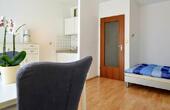 Foto - Etagenwohnung in Nürnberg