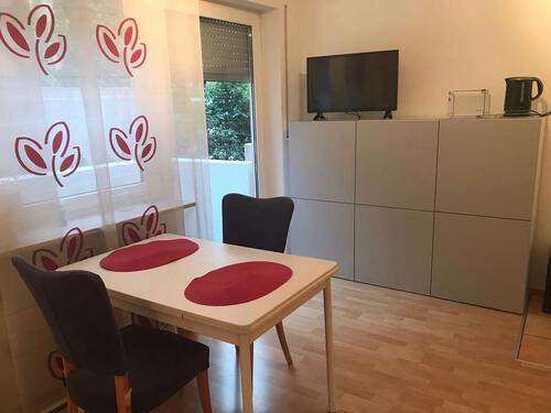 Foto - Etagenwohnung in Nürnberg zur Miete