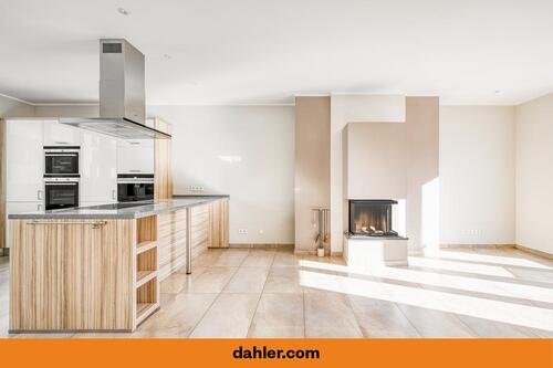 Foto - Exklusive Neubau Maisonette-Penthousewohnung mit Aufdachterrasse