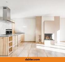 Exklusive Neubau Maisonette-Penthousewohnung mit Aufdachterrasse - Berlin Pankow