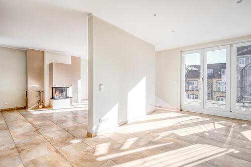 Foto - Etagenwohnung zur Miete in Berlin