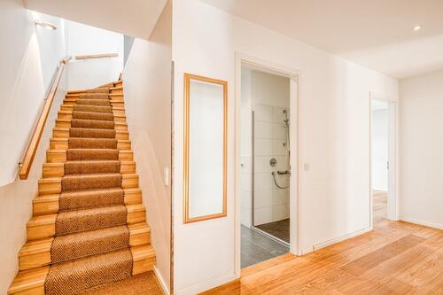 Foto - Etagenwohnung in Berlin zur Miete