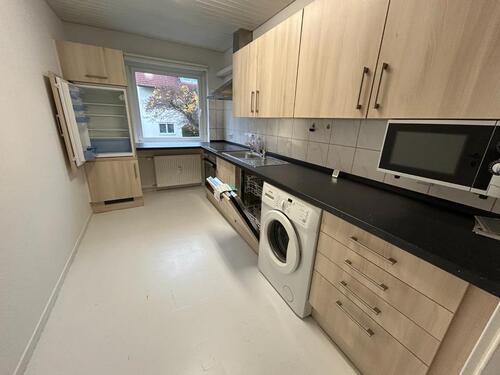 Foto - Etagenwohnung in Boxberg zur Miete