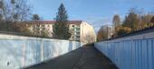 Foto - XXL Garage in Pirna mit Strom zur Miete