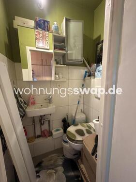 Foto - 4 Zimmer Etagenwohnung zur Miete in Berlin