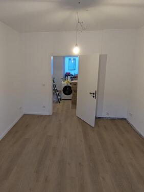 Foto - Helle 3-Zimmer-Wohnung in Wuppertal