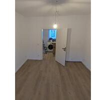 Helle 3-Zimmer-Wohnung in Wuppertal