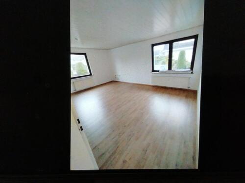 Foto - Etagenwohnung in Geestland zur Miete