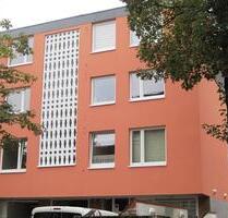 Zweizimmer Penthousewohnung in begehrter Altstadtlage - Flensburg