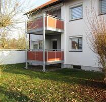 Helle komplett sanierte 4-Zimmer-Wohnung in Herzogenaurach