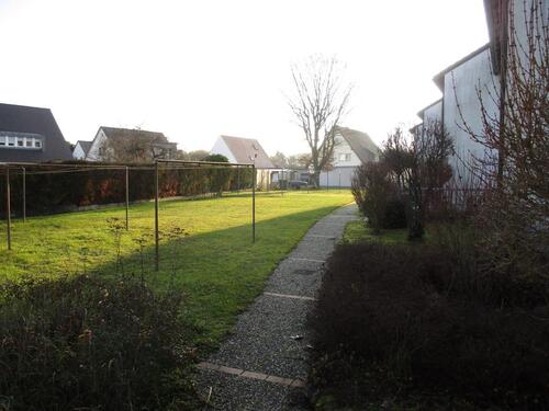 Foto - 4 Zimmer Etagenwohnung zur Miete in Herzogenaurach