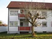 Foto - 4 Zimmer Etagenwohnung in Herzogenaurach