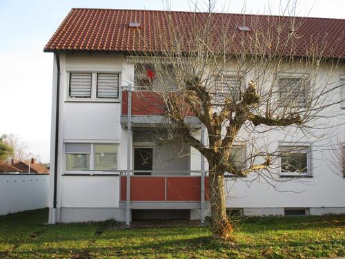 Foto - 4 Zimmer Etagenwohnung in Herzogenaurach