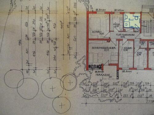 Foto - Etagenwohnung in Herzogenaurach zur Miete