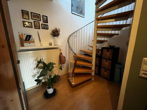 Foto - 2 Zimmer Etagenwohnung in Plattling