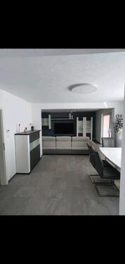 Foto - Etagenwohnung in Nienburg (Weser) zur Miete