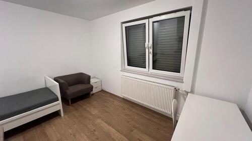 Foto - 1 Zimmer Etagenwohnung in Frankfurt am Main