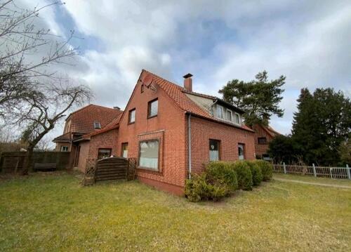 Foto - Doppelhaushälfte 5-Zimmer BurgwedelEngensen