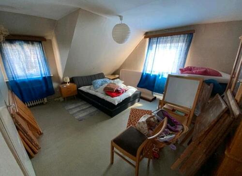 Foto - Einfamilienhaus in Burgwedel zum Kaufen