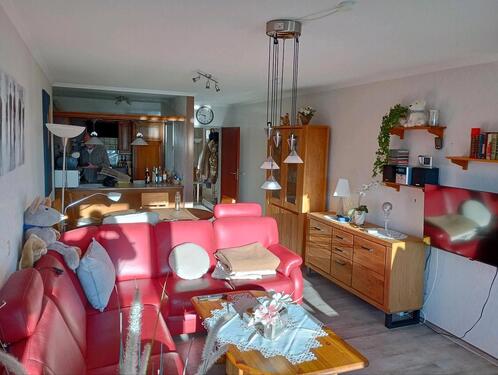 Foto - 2 Zimmer Etagenwohnung in Winterberg