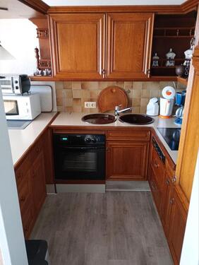 Foto - Etagenwohnung in Winterberg zum Kaufen