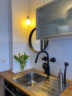 Foto - 2 Zimmer Etagenwohnung in München