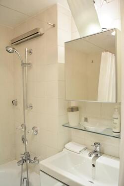 Foto - Etagenwohnung in München zur Miete