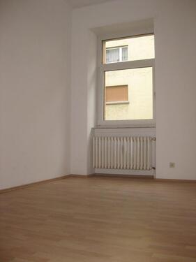 Foto - Ruhige 2-ZKB Wohnung im EG in Mannheim-Schwetzingerstadt