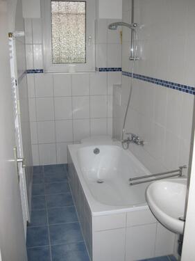 Foto - 2 Zimmer Erdgeschoßwohnung in Mannheim