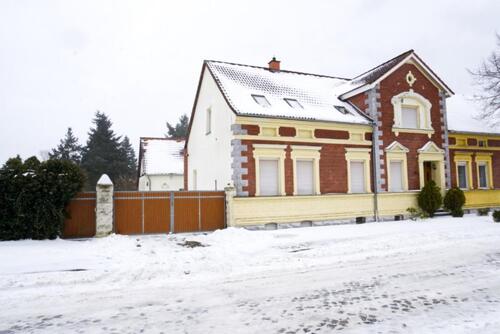 Foto - Doppelhaushälfte in ländlicher Lage