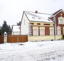 Doppelhaushälfte in ländlicher Lage - Coswig (Anhalt) Serno