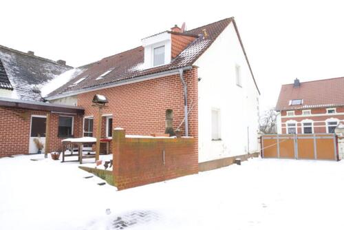 Foto - 7 Zimmer Doppelhaushälfte zum Kaufen in Coswig (Anhalt)