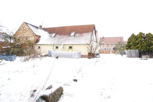 Foto - 7 Zimmer Doppelhaushälfte in Coswig (Anhalt)